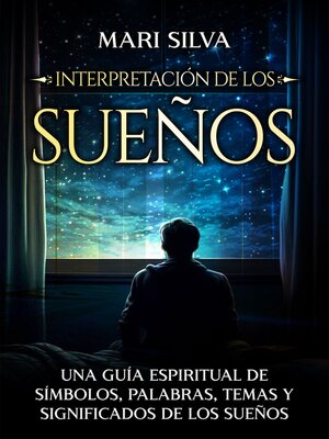 cover image of Interpretación de los sueños